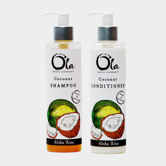 
                  
                    CONDITIONER(Coconut) 8floz   コンディショナー (ココナッツ) 236ml ※2022.10.1取扱中止 在庫がなくなり次第廃盤
                  
                