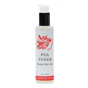 
                  
                    PUA TONER 4floz   ハワイアンスキンケア フェイシャルトナー PUA 118ml
                  
                