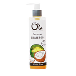 SHAMPOO(Coconut) 8floz   シャンプー (ココナッツ) 236ml ※2022.10.1取扱中止 在庫がなくなり次第廃盤
